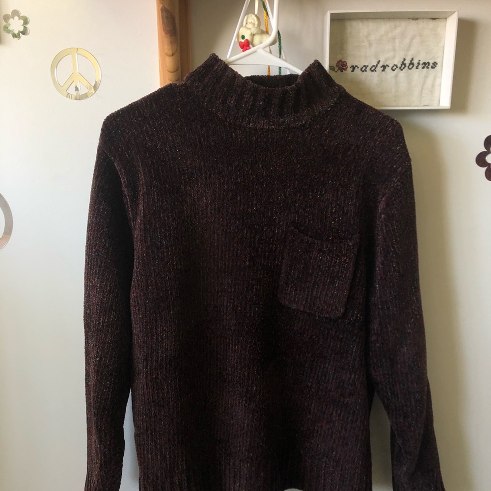 Vintage Rafaella Knit Sweater